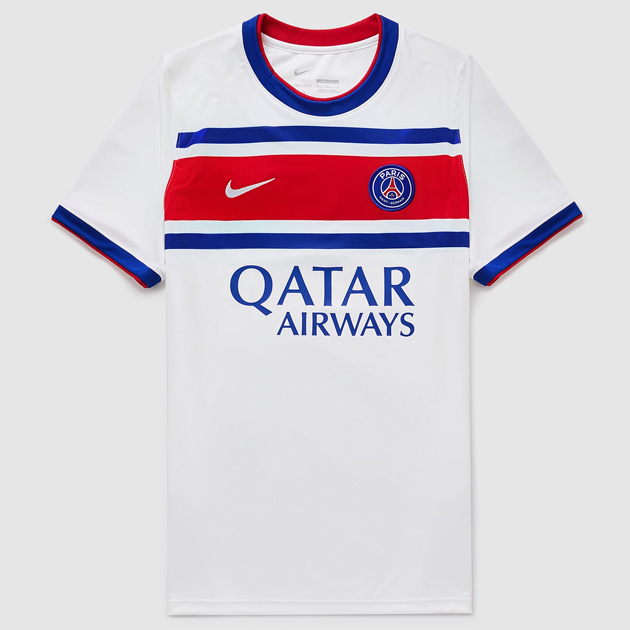 Thailand Trikot PSG Pre-Match 2026-27 Thailand Trikot PSG Pre-Match 2026-27
